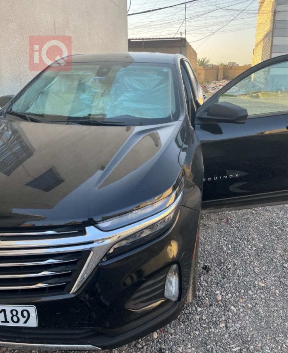 شێڤرۆلێت ئیکۆنۆکس